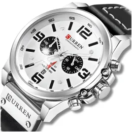 zegarek-meski-curren-klasyczny-elegancki-chronograf-datownik-6-kolorow