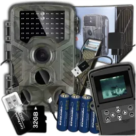 fotopulapka-kamera-mysliwska-lesna-ir-940nm-pl-menu-karta-32gb-baterie