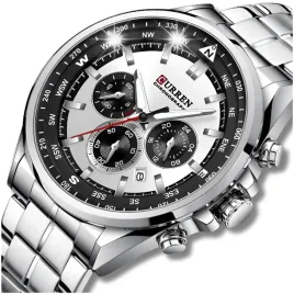 zegarek-meski-curren-klasyczny-elegancki-chronograf-datownik-5-kolorow