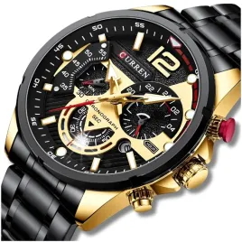 zegarek-meski-curren-klasyczny-elegancki-chronograf-datownik-5-kolorow