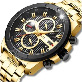 zegarek-meski-curren-klasyczny-elegancki-chronograf-datownik-4-kolory