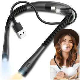 lampka-do-czytania-ksiazek-szycia-na-szyje-usb-led-3-barwy-elastyczna-lekka