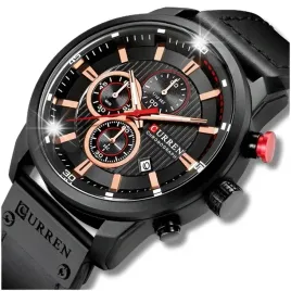 zegarek-meski-curren-klasyczny-elegancki-chronograf-datownik-6-kolorow