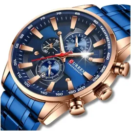 zegarek-meski-curren-klasyczny-elegancki-chronograf-datownik-6-kolorow