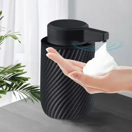 bezdotykowe-dozownik-do-mydla-nablatowy-bedee-300-ml-czarny