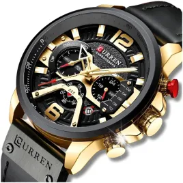 zegarek-meski-curren-elegancki-klasyczny-chronograf-datownik-5-kolorow