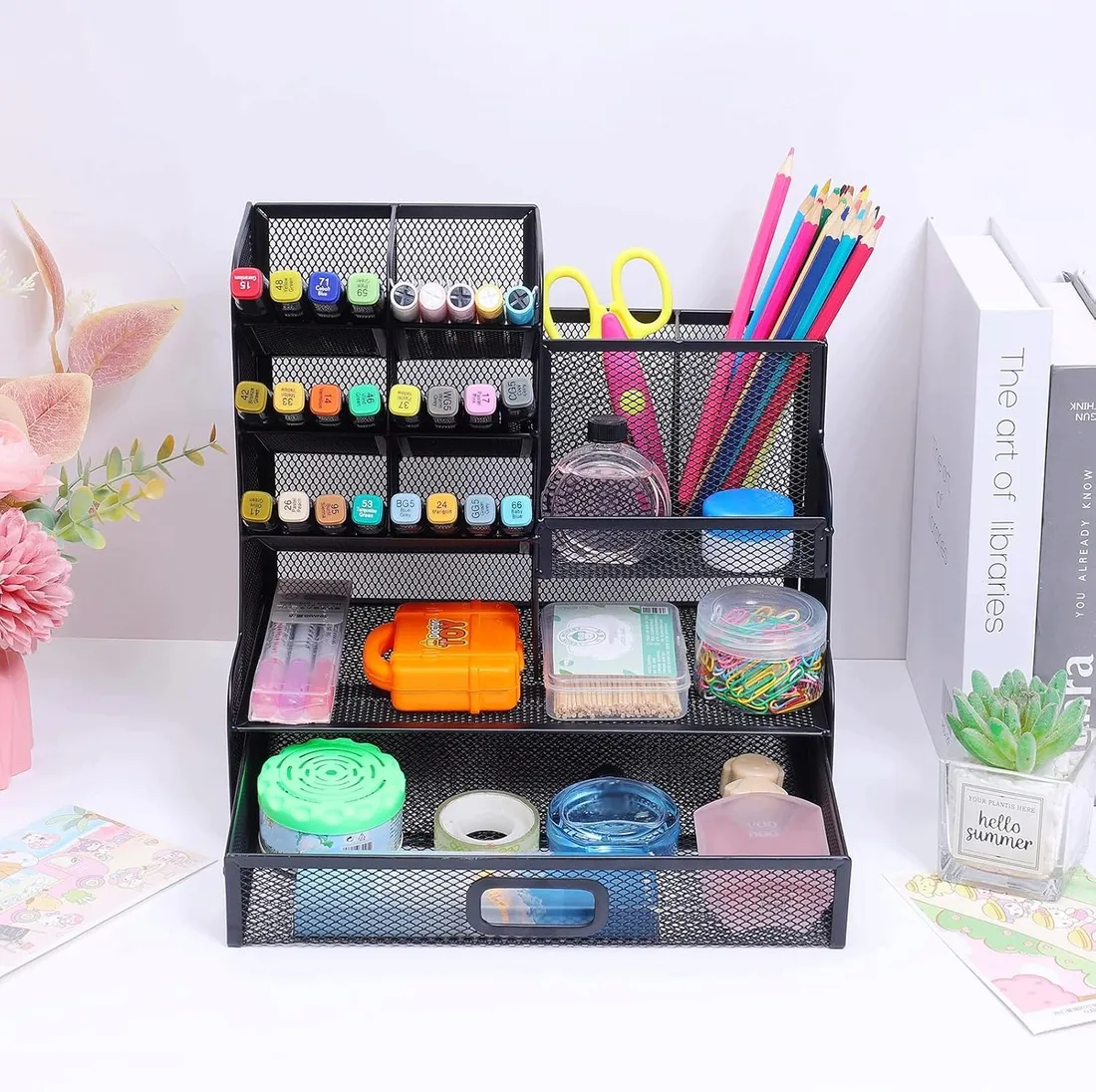 organizer-na-biurko-bedee
