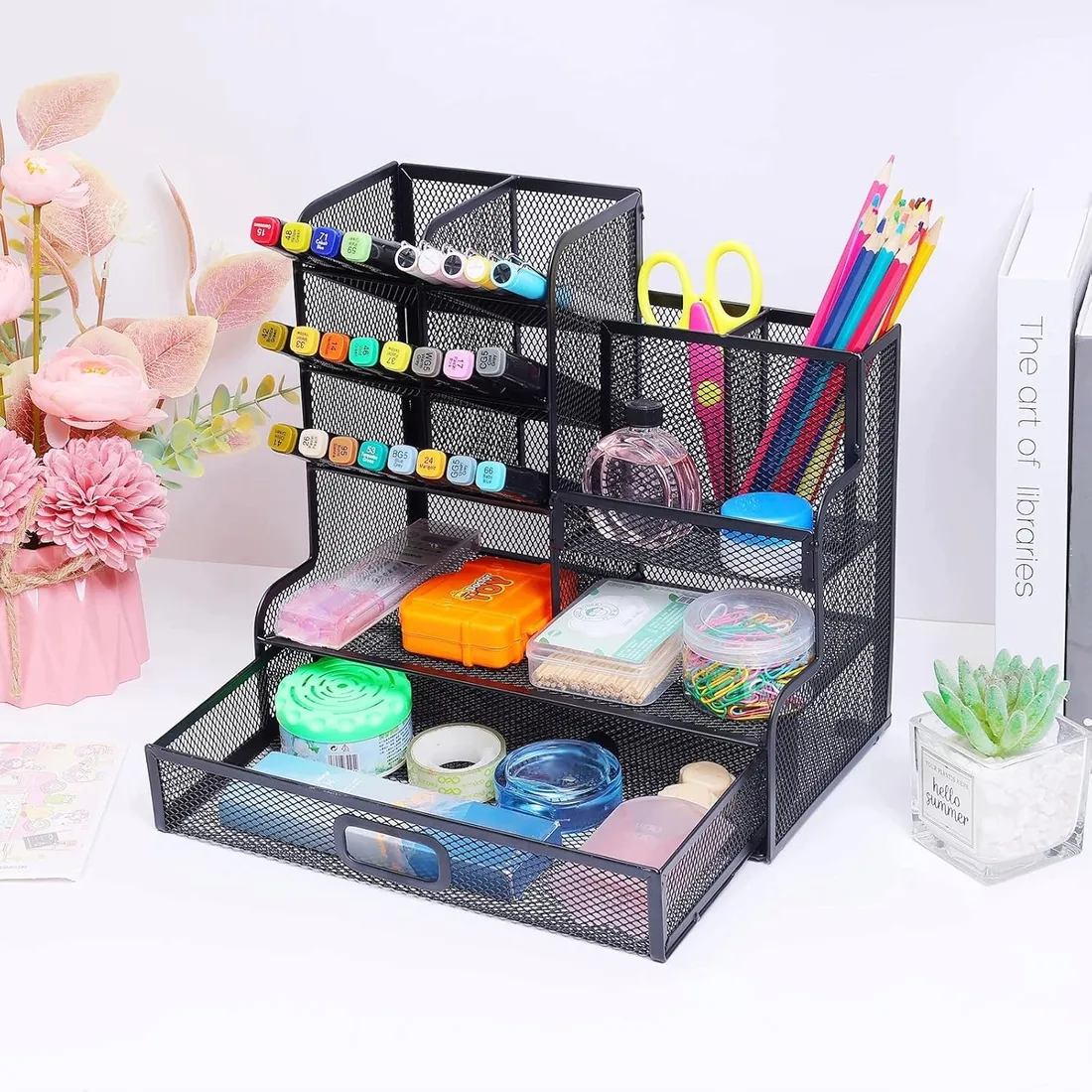 organizer-na-biurko-bedee-marka-bedee