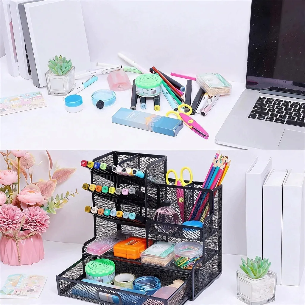 organizer-na-biurko-bedee