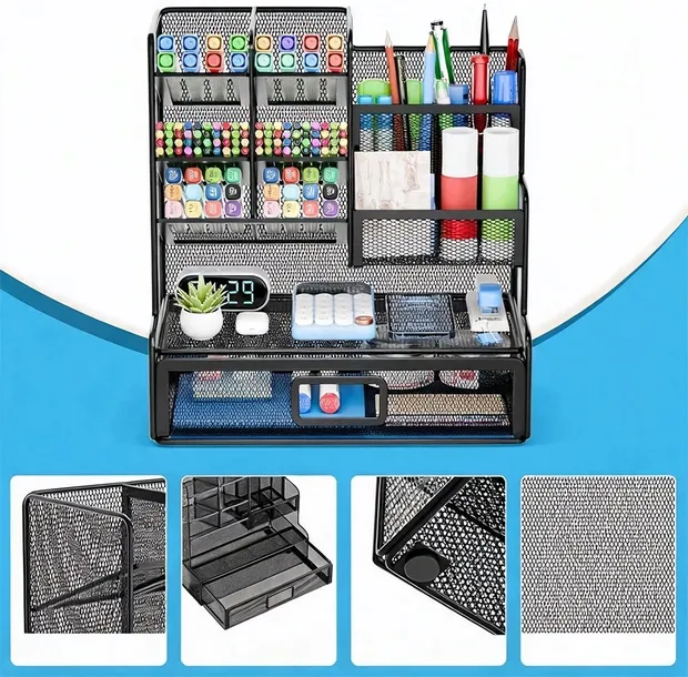 organizer-na-biurko-bedee-marka-bedee-kod-taryfy-celnej-39261000