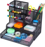 organizer-na-biurko-bedee-kolor-czarny-kod-producenta-6hg9056