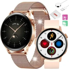 smartwatch-damski-kardiowatch-zegarek-j-polski-rozmowy-puls-2-paski-szklo