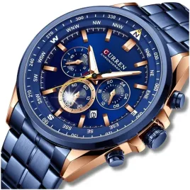zegarek-meski-curren-klasyczny-elegancki-chronograf-datownik-5-kolorow