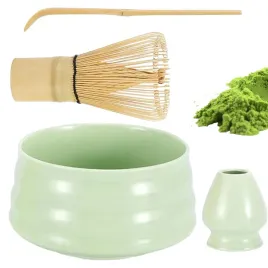 zestaw-prezentowy-do-herbaty-matcha-lyzeczka-podstawka-miotelka-czarka-4szt