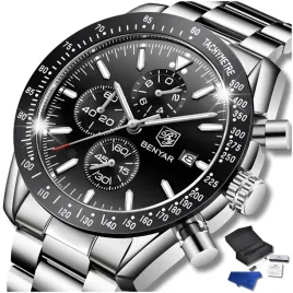 zegarek-meski-benyar-klasyczny-elegancki-chronograf-datownik-pudelko