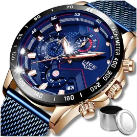 zegarek-meski-lige-klasyczny-elegancki-chronograf-datownik-4-kolory-pudelko