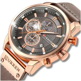 zegarek-meski-curren-klasyczny-elegancki-chronograf-datownik-6-kolorow