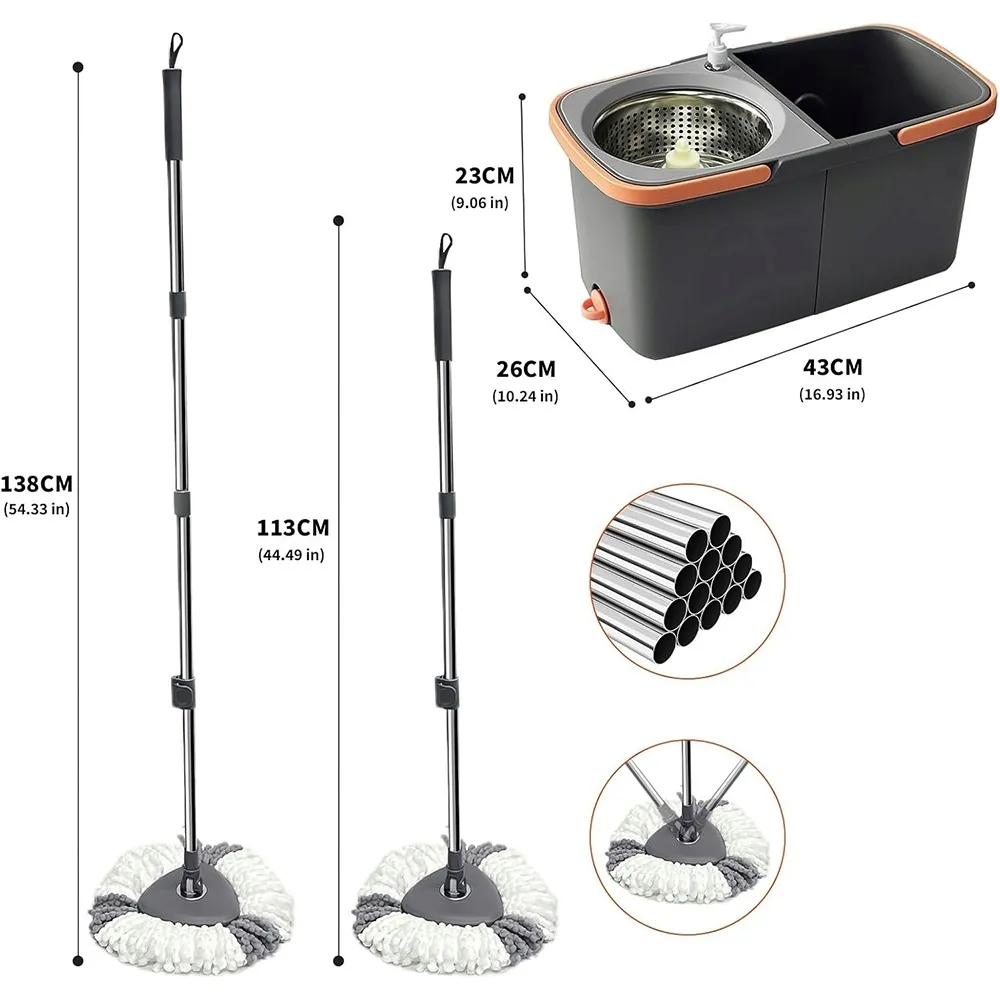 wiadro-i-mop-obrotowy-bedee