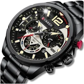zegarek-meski-curren-klasyczny-elegancki-chronograf-datownik-5-kolorow