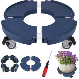podstawka-pod-doniczke-bedee-40-cm-stal-nierdzewna