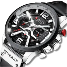 zegarek-meski-curren-elegancki-klasyczny-chronograf-datownik-5-kolorow