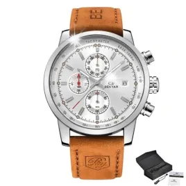 zegarek-meski-benyar-klasyczny-elegancki-chronograf-datownik-pudelko