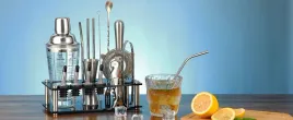 zestaw-barmanski-do-drinkow-koktajli-shaker-miarka-lyzka-tluczek-stal-17-el