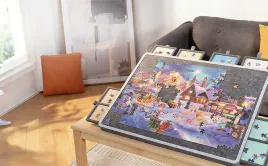 skladana-stolik-mata-podkladka-do-puzzli-80-60cm-1000-el-z-6-szufladami