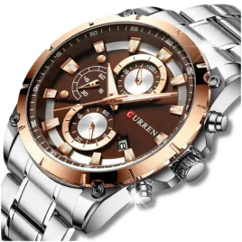 zegarek-meski-curren-klasyczny-elegancki-chronograf-datownik-5-kolorow