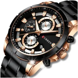 zegarek-meski-curren-klasyczny-elegancki-chronograf-datownik-5-kolorow