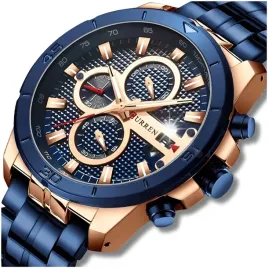 zegarek-meski-curren-klasyczny-elegancki-chronograf-datownik-4-kolory