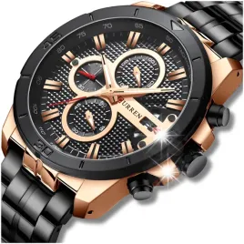 zegarek-meski-curren-klasyczny-elegancki-chronograf-datownik-4-kolory