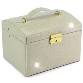 elegancka-szkatulka-na-bizuterie-pudelko-organizer-kuferek-bezowa
