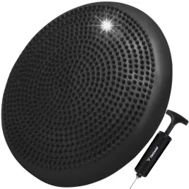 poduszka-sensomotoryczna-trizand-dysk-czarny-34-cm-5-cm