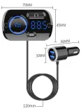 transmiter-samochodowy-fm-mp3-bluetooth-2xusb-1xusb-typ-c-bass-boost