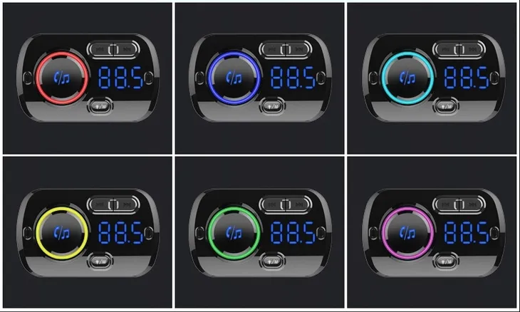 transmiter-samochodowy-fm-mp3-bluetooth-2xusb-1xusb-typ-c-bass-boost