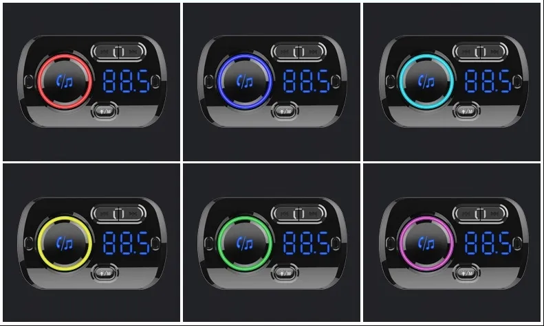transmiter-samochodowy-fm-mp3-bluetooth-2xusb-1xusb-typ-c-bass-boost