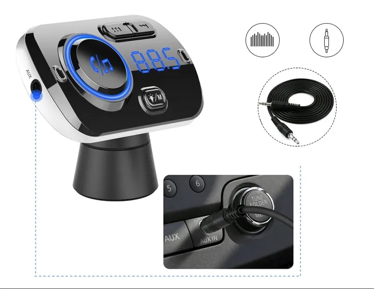 transmiter-samochodowy-fm-mp3-bluetooth-2xusb-1xusb-typ-c-bass-boost