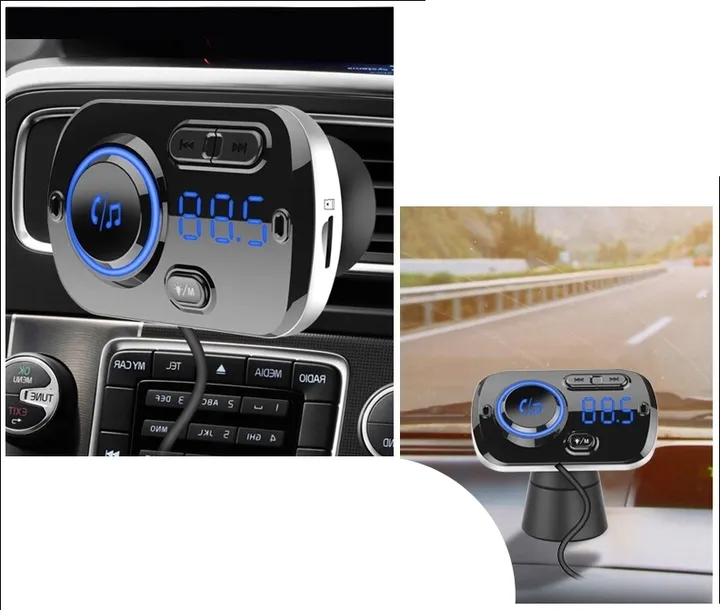 transmiter-samochodowy-fm-mp3-bluetooth-2xusb-1xusb-typ-c-bass-boost