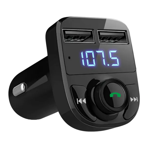transmiter-samochodowy-fm-mp3-bluetooth-2xusb-1xusb-typ-c-bass-boost