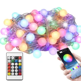 lampki-led-kolorowe-usb-rgb-aplikacja-pilot-kulki-dekoracyjne-swiateczne