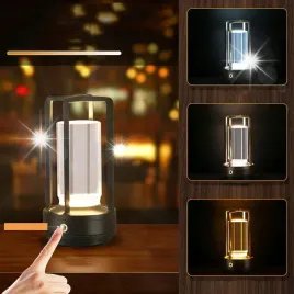 lampka-krysztalowa-projektor-roza-led-rgb