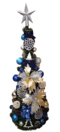 choinka-sztuczna-45-cm-sosna-diamentowa-premium-gesta-swiateczna-osniezona