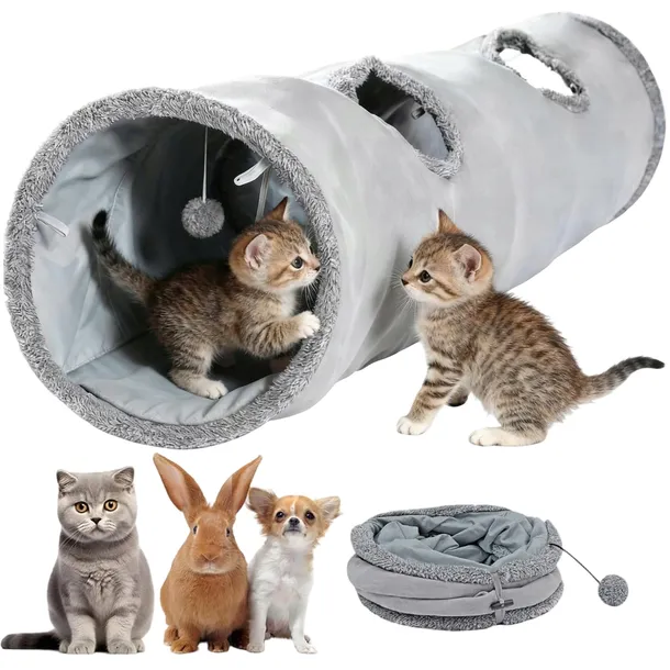 tunel-dla-kota-bedee-marka-bedee-waga-510-g