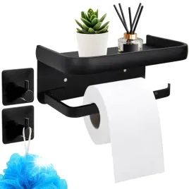 uchwyt-wieszak-na-papier-toaletowy-z-polka-na-telefon-czarny-loft-wc-stal