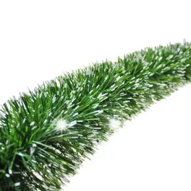 gruba-girlanda-choinkowa-lancuch-na-choinke-6-metrow-15-cm-bialo-zielona