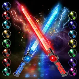 miecze-swietlne-miecz-laserowy-kolorowy-interaktywny-na-impreze-plenerowa