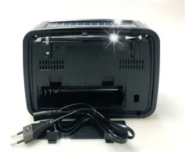 radio-fm-retro-vintage-akumulatorowe-bluetooth-usb-microsd-solar-latarka