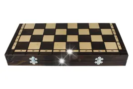 szachy-drewniane-warcaby-3w1-turniejowe-klasyczne