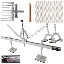 puller-panelowy-do-naprawy-karoserii-110cm-szpon-elektroda-drut-stopy-2szt